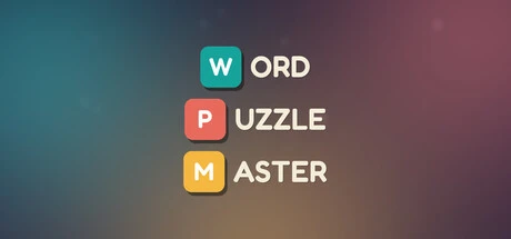 Games like Word Puzzle Master