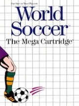 World Soccer Image