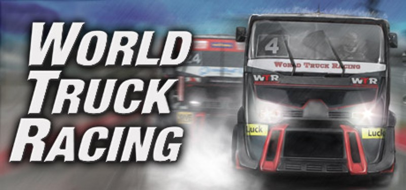 World Truck Racing Image