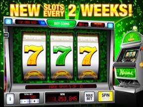 Xtreme Vegas 777 Classic Slots Image