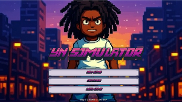 YN SIMULATOR Image