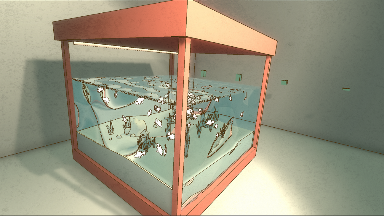 Games like You will like Aquarium