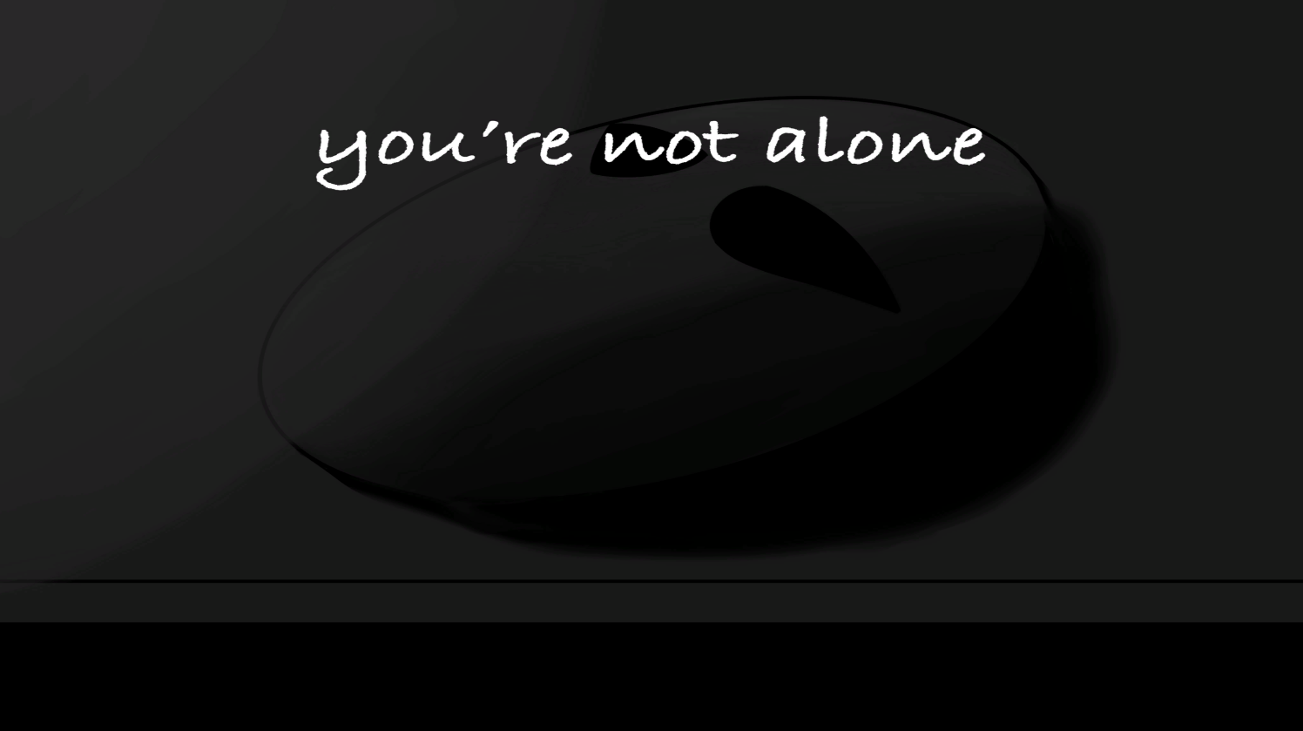 Games like You're Not Alone