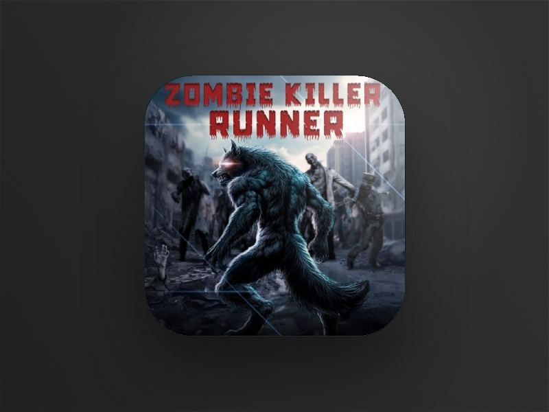 Games like Zombie killer runner