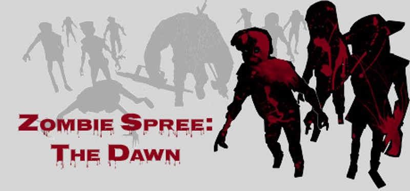 Zombie Spree: The Dawn Game Cover