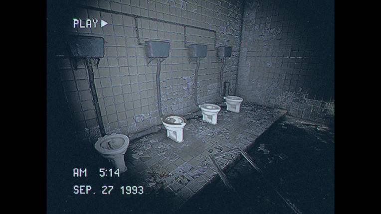 午夜惊坤 screenshot