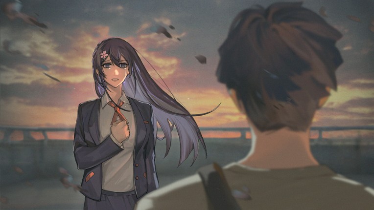 品玉庵异谈 PinYuAn Tales screenshot