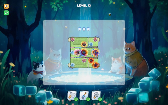 扭扭乐(Twist Logic) screenshot