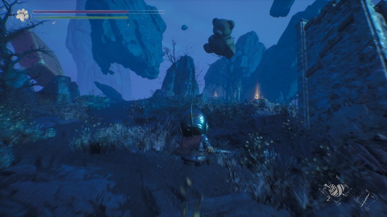 梦境管理公司：梦魇清洁工 screenshot