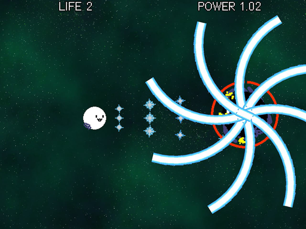 Games like 湯圓瘋狂大射擊