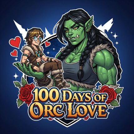 100 Days of Orc Love Image