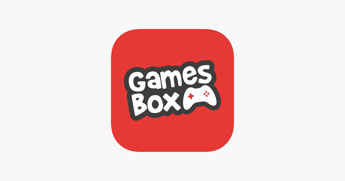Games like 120+ Games Box