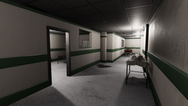 15th Prison screenshot