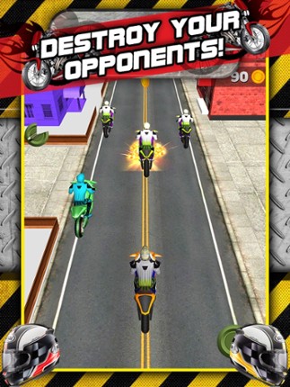 3D Ultimate Motorcycle Racing Game with Awesome Bike Race Games for  Boys FREE Image