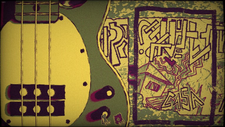 4MECHEROS screenshot