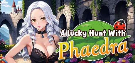 Games like A Lucky Hunt With : Phaedra