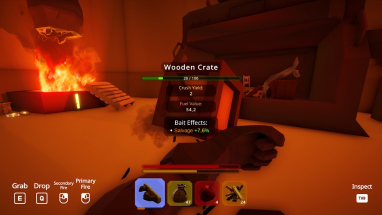 AbsurDock Image