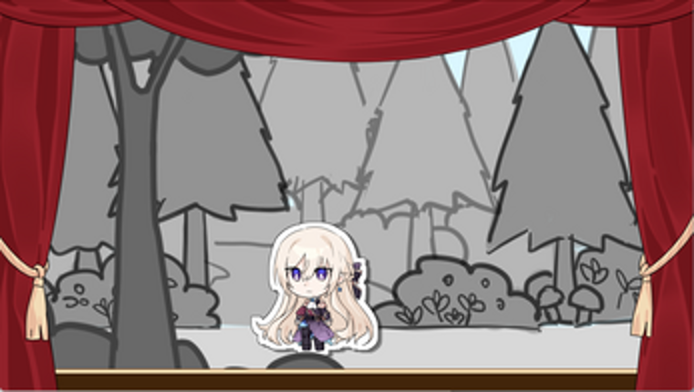 Ad Libelo screenshot