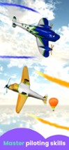 Airplane Games for Kids Image