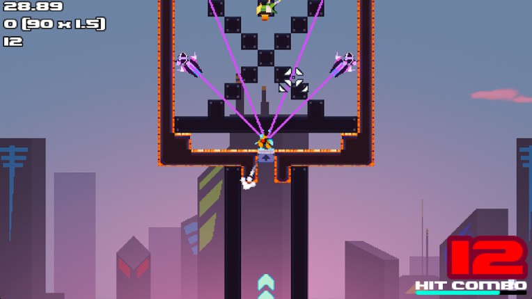 AIRSKIPPER screenshot