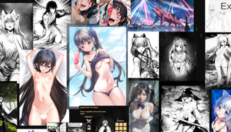 Alchemic AROUSAL Image