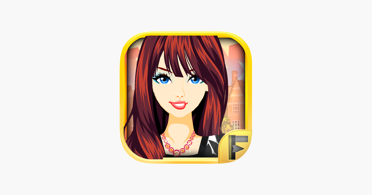 Games like American High School Makeover