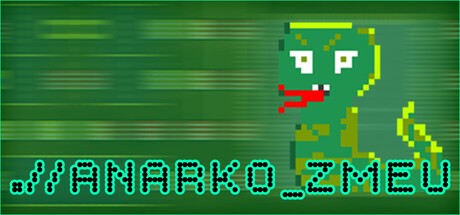 Games like ANARKO ZMEU