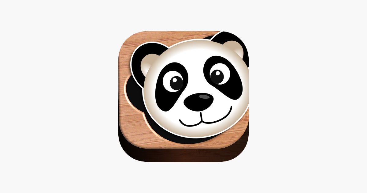 Games like Animal Puzzle & Shapes Kids