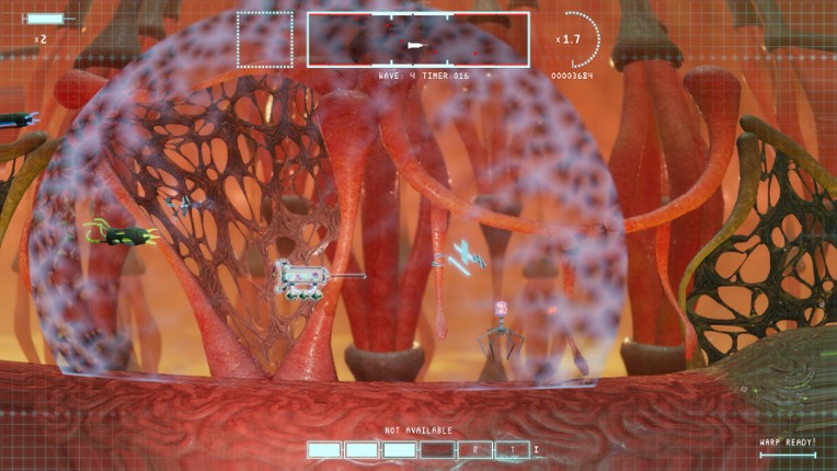 Antibody screenshot