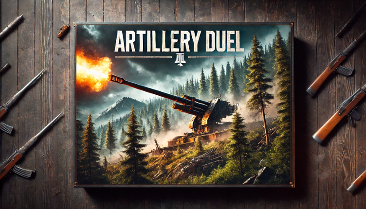 Artillery Duel II Image