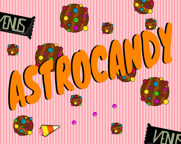 Games like AstroCandy