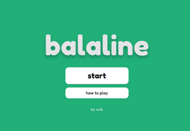 balaline screenshot