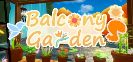 Games like Balcony Garden