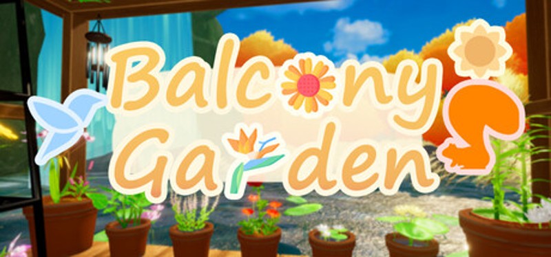 Balcony Garden Image