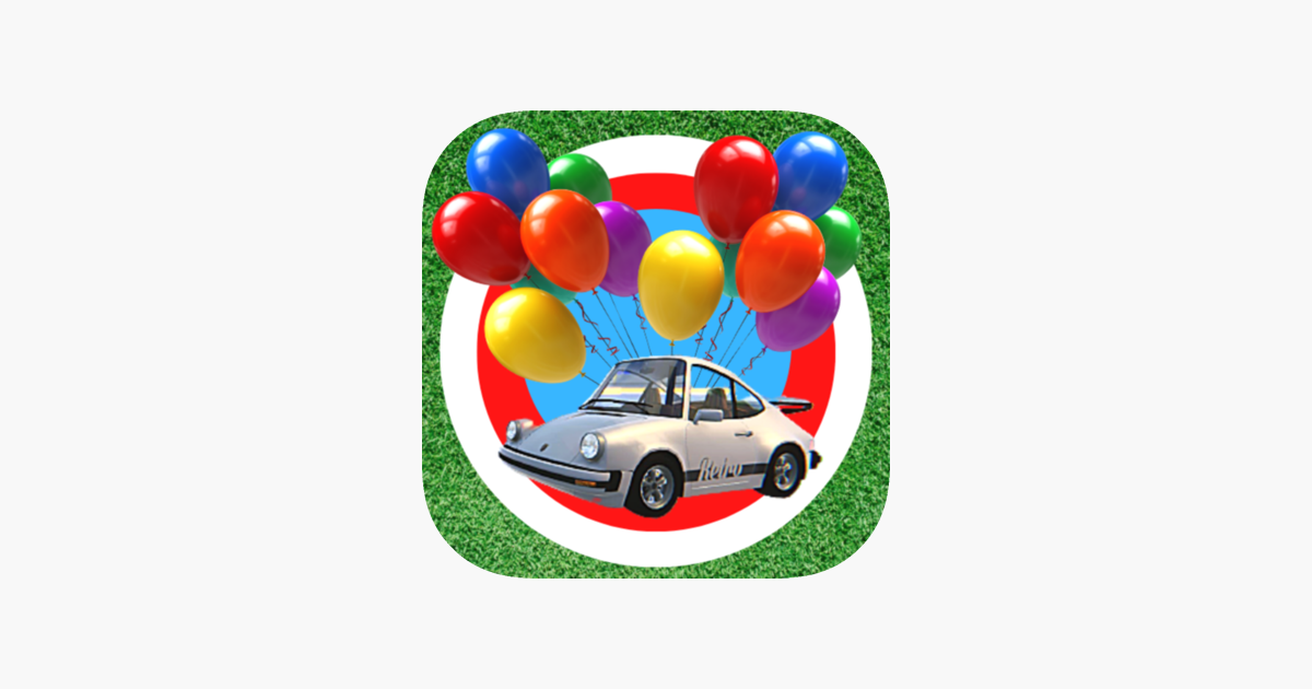 Games like Balloon Battle Horizon League