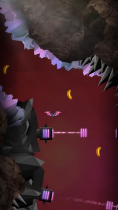 Bat Cave of Transylvania Adventure - Flying Away screenshot