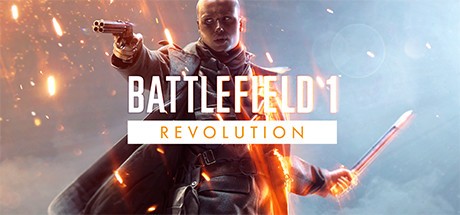 Games like Battlefield 1