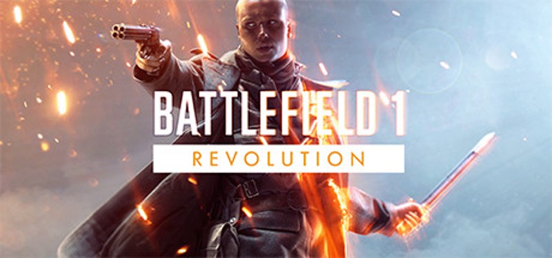 Battlefield 1 Image