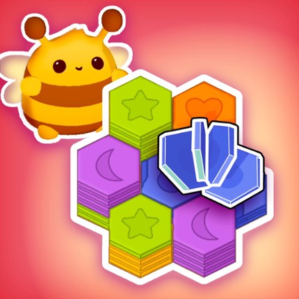 Bee Sort by Sam Image