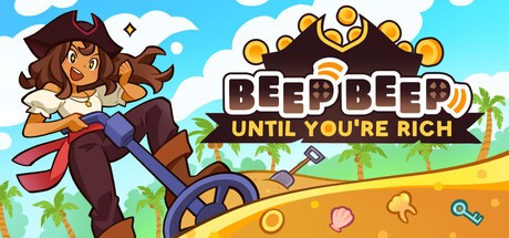 Games like Beep Beep Until You're Rich!