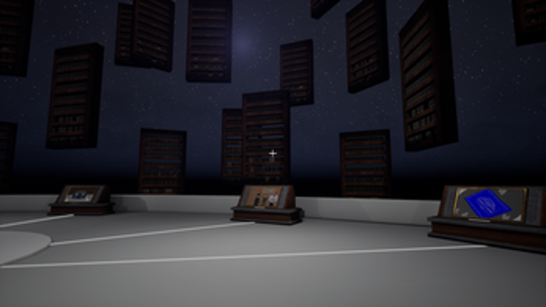 Beyond The Archive screenshot