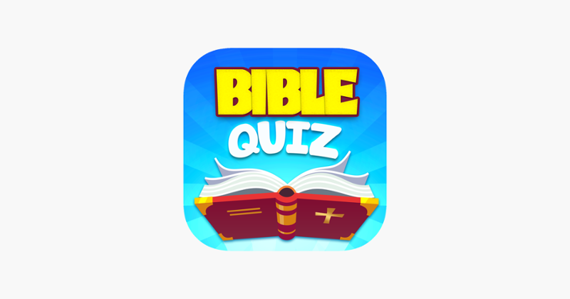 Bible Trivia Quiz - Fun Game Image