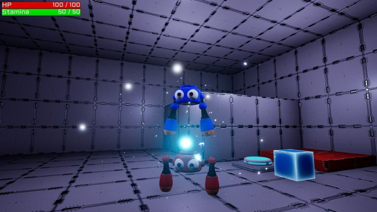 Bip and Bop screenshot