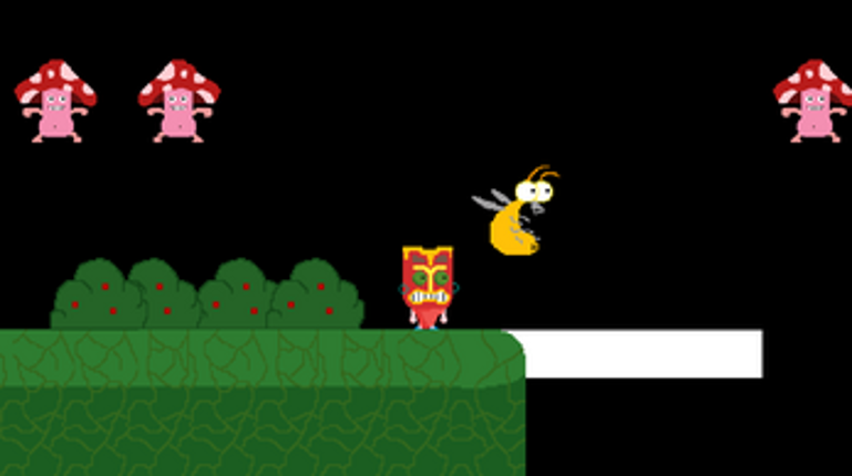 Black Or White screenshot