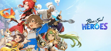 Games like Blade & Soul Heroes