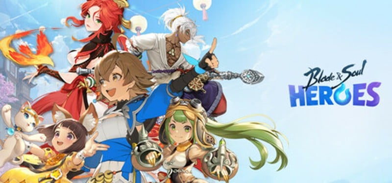 Blade & Soul Heroes Image