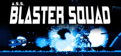 Blaster Squad Image