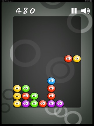 Blobs - A puzzle game Image