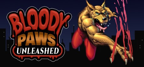 Games like Bloody Paws Unleashed