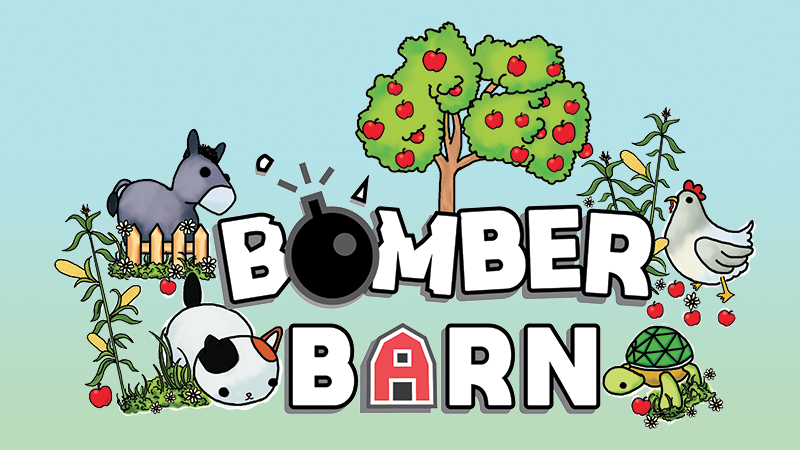 Games like Bomber Barn